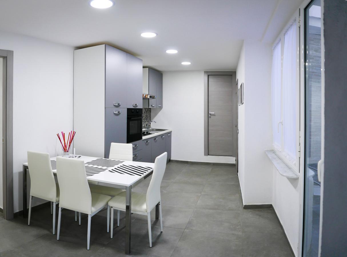 Holiday House Toto Holiday home
